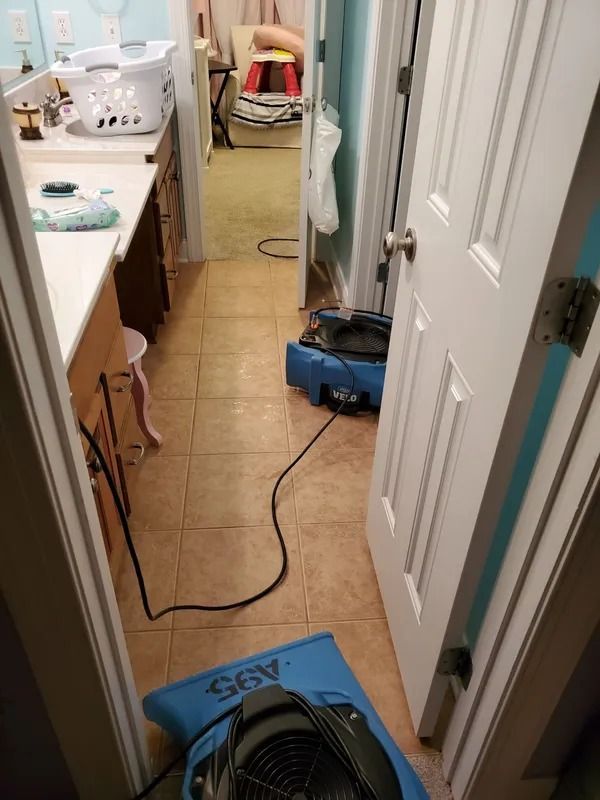 ABC Cleaning and Restoration 6