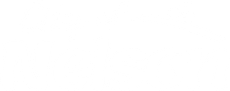 City of Nelson logo in white