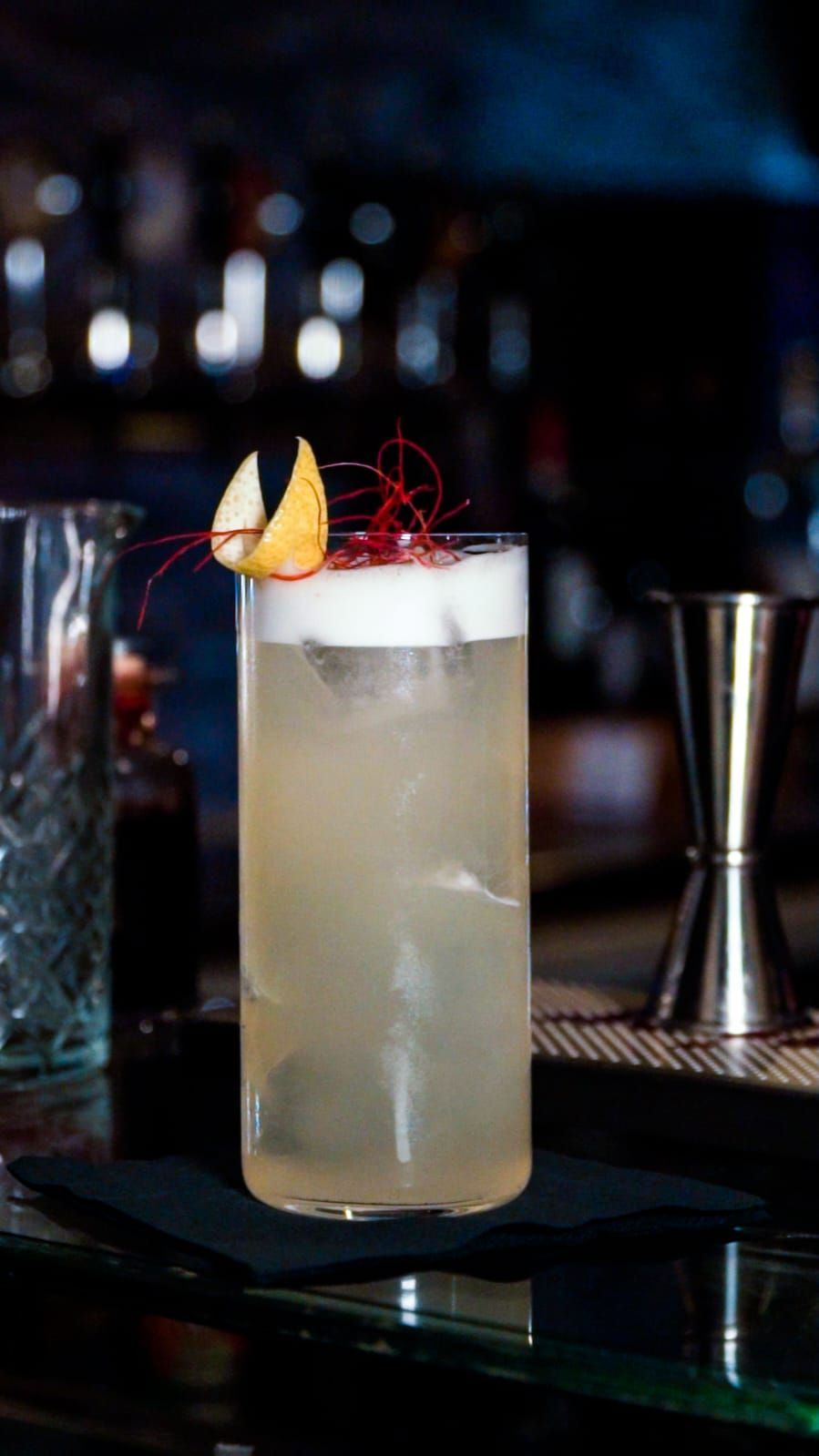 cocktail alla frutta