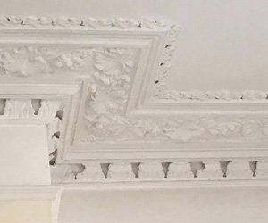 Cornice