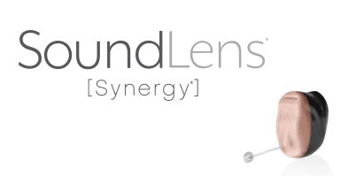 Sound Lens