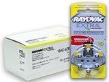 Rayovac Size 10 hearing aid batteries