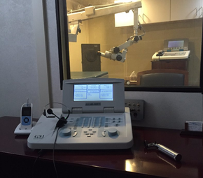 Hearing Tests Audiologist Doctor Buffalo, NY