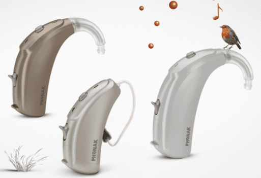 Oticon Hearing Aids Prices