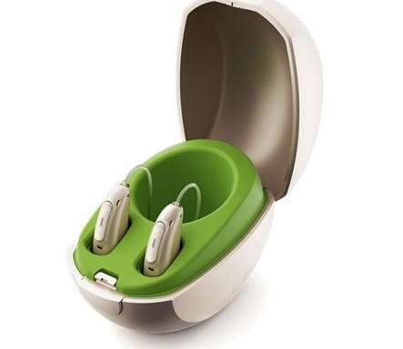 Phonak Marvel 2019 hearing aid carrying case Orchard Park, NY