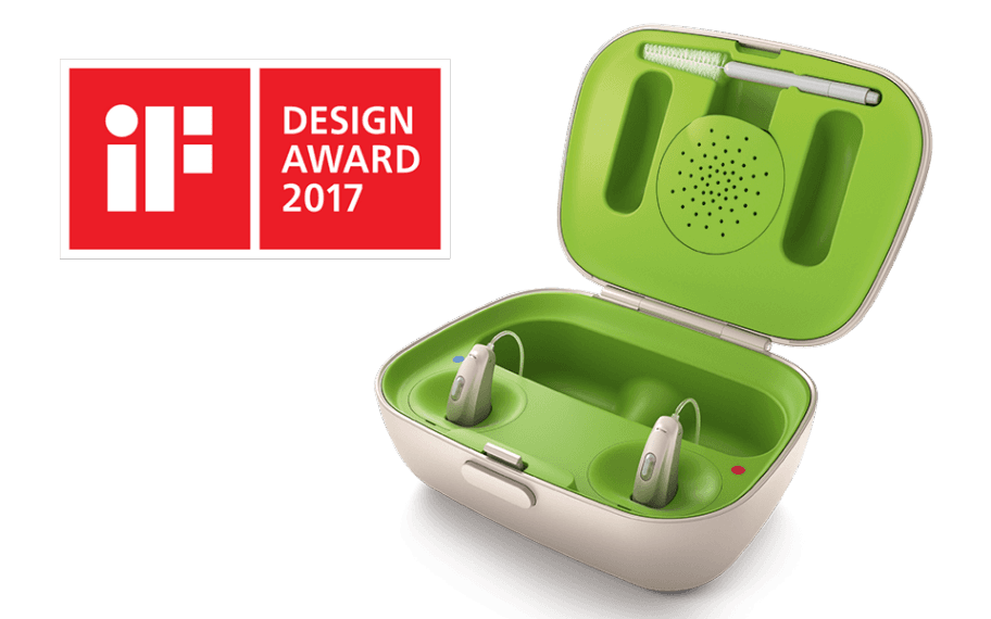 Design Award 2017