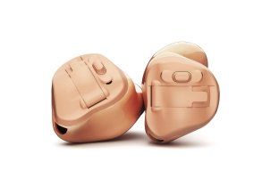 Phonak hearing aid Virto East Aurora, NY