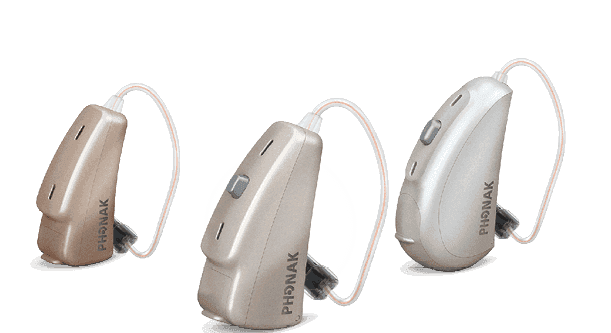 Auedo V - Phonak Hearing Aid Prices, Phonak Hearing Aid Products & Phonak  Hearing Aid Models | Genesee Hearing Services