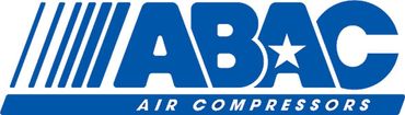 logo abac air compressors