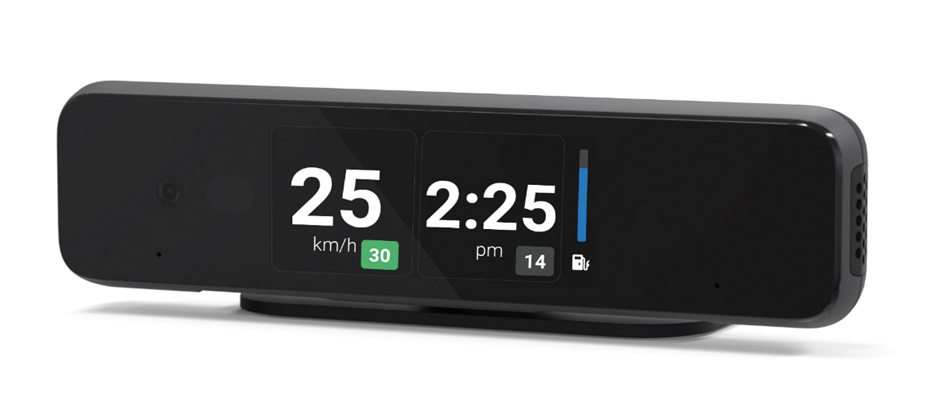 Timer | Indianapolis, IN | Gauge
