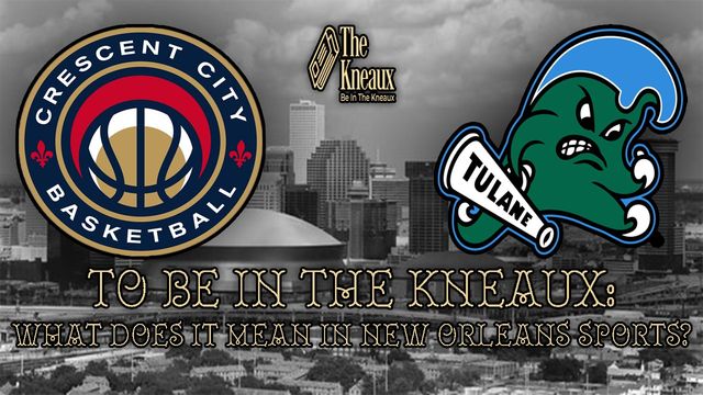 New Orleans Pelicans Nola Meaning 2025