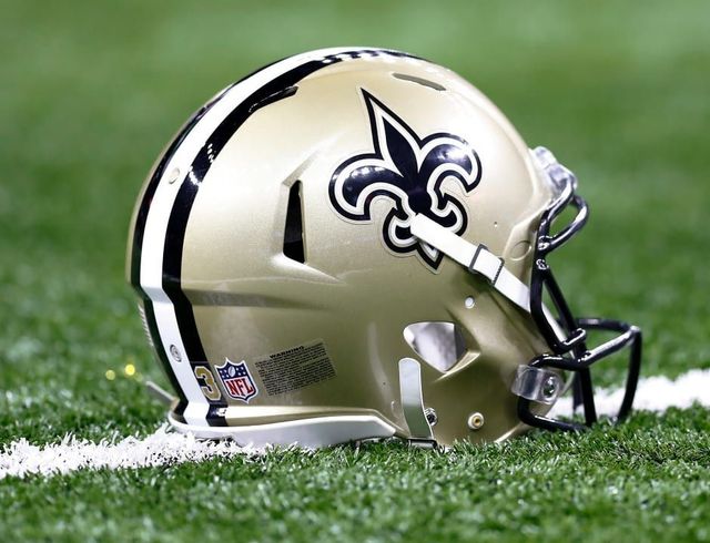 Saints RB Eno Benjamin ruptures Achilles