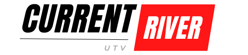 Current River UTV logo