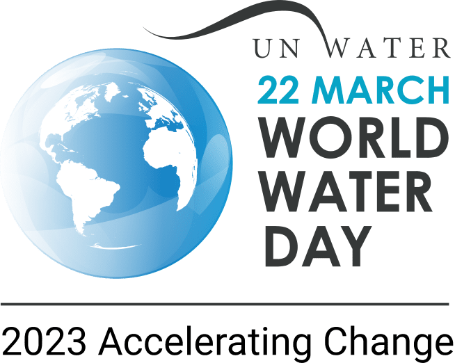 This World Water Day is about accelerating change to solve the water and sanitation crisis