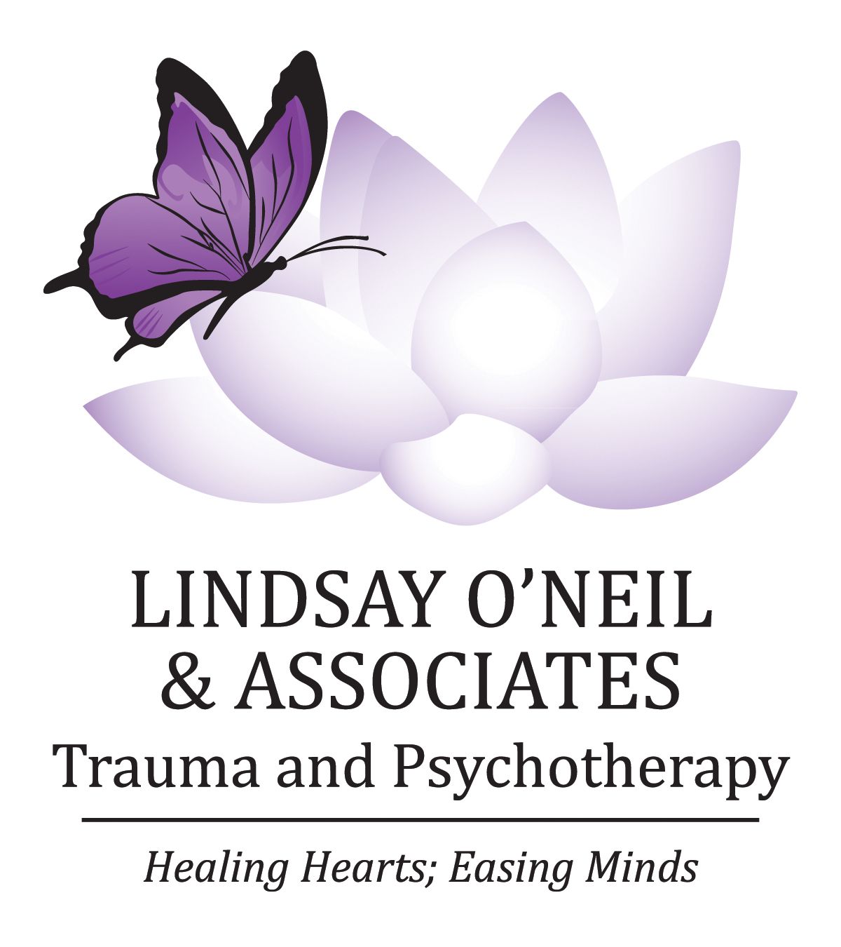 Lindsay O'Neil & Associates Trauma and Psychotherapy