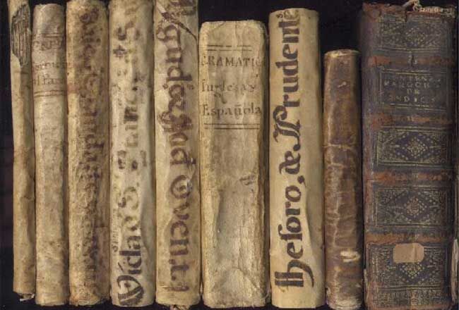 LIBRERÍA UNIVERSAL DE ZACATECAS