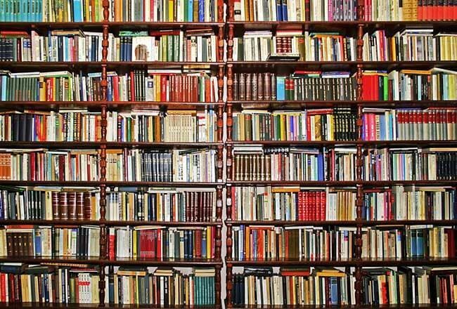 LIBRERÍA UNIVERSAL DE ZACATECAS