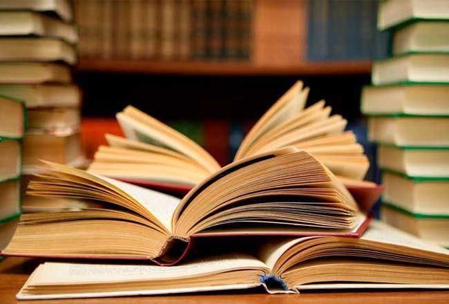 LIBRERÍA UNIVERSAL DE ZACATECAS