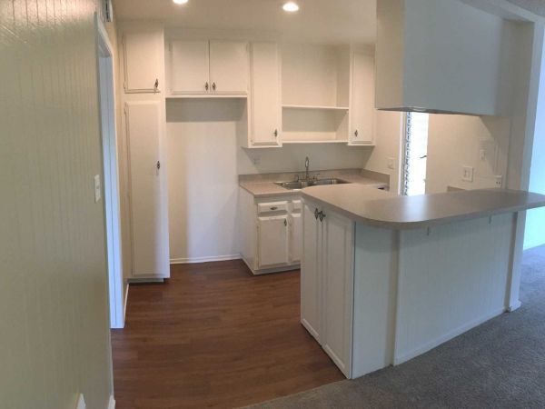Interior | Tustin Plaza Apartments