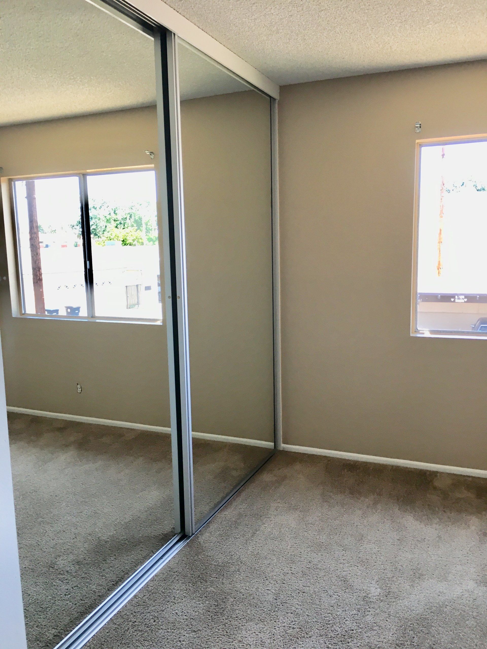 Interior | Tustin Plaza Apartments