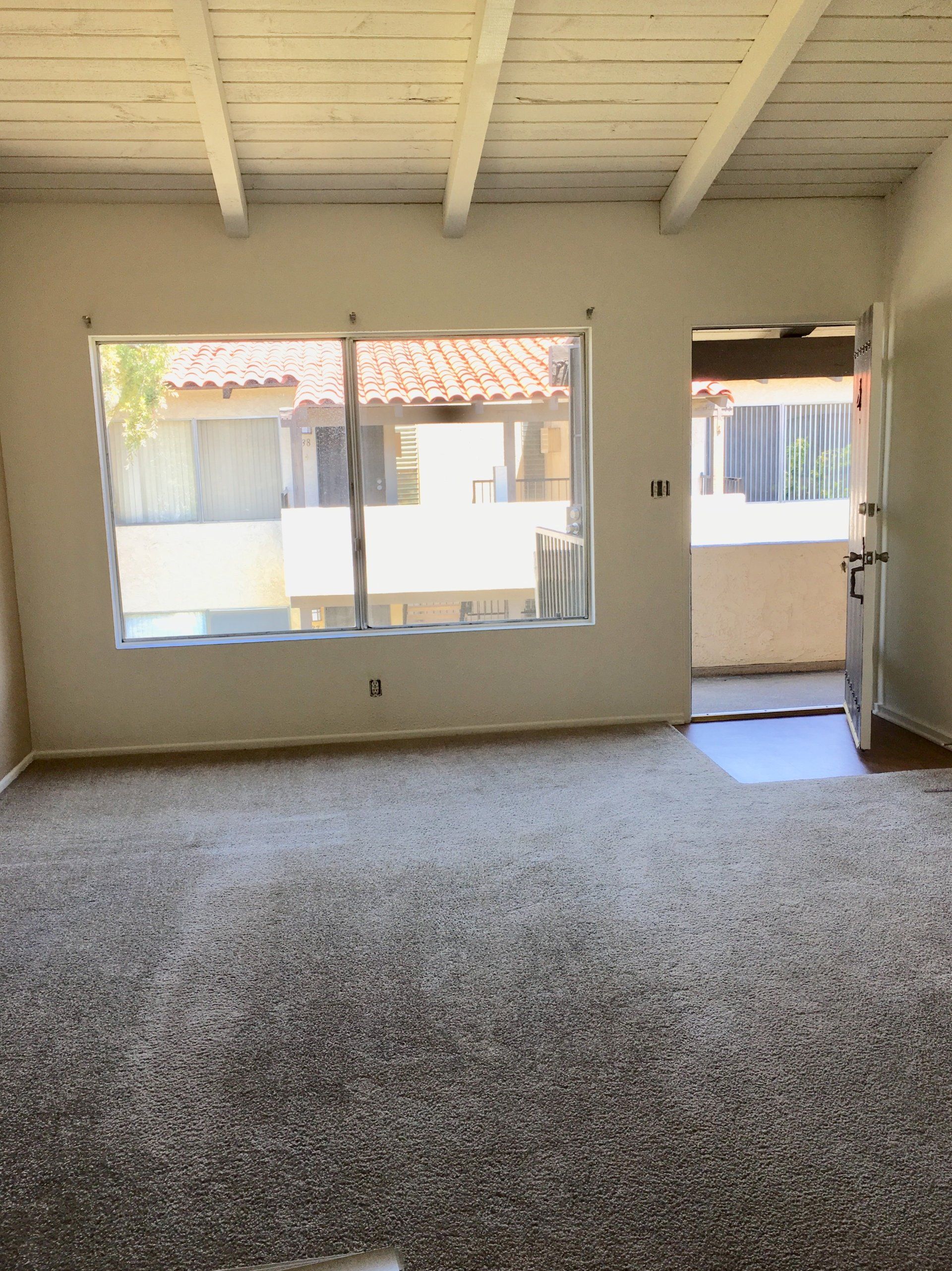 Interior | Tustin Plaza Apartments