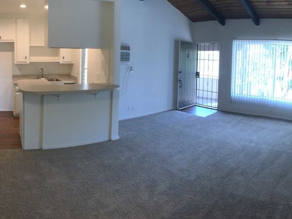 Interior | Tustin Plaza Apartments