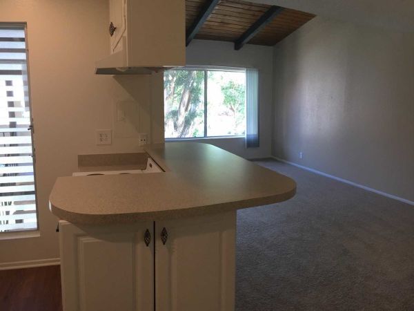 Interior | Tustin Plaza Apartments