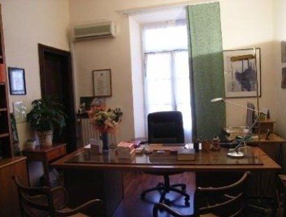 studio dell'avvocato