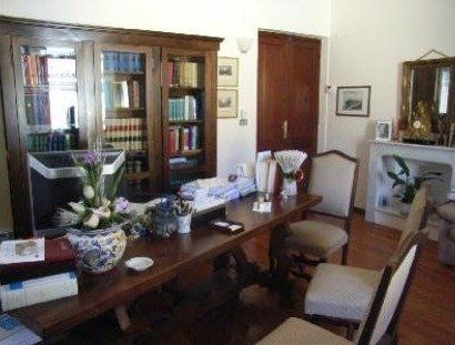 interno dello studio legale