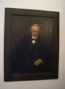 quadro dello studio legale