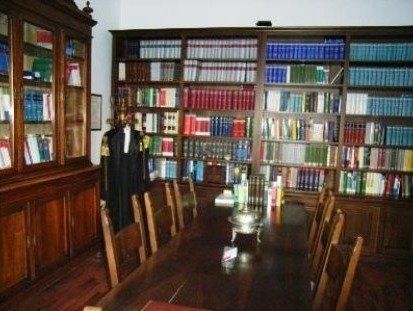 sede dello studio legale