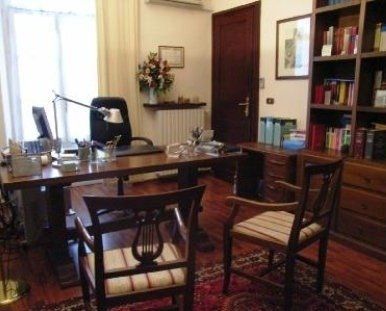 studio dell'avvocato civilista