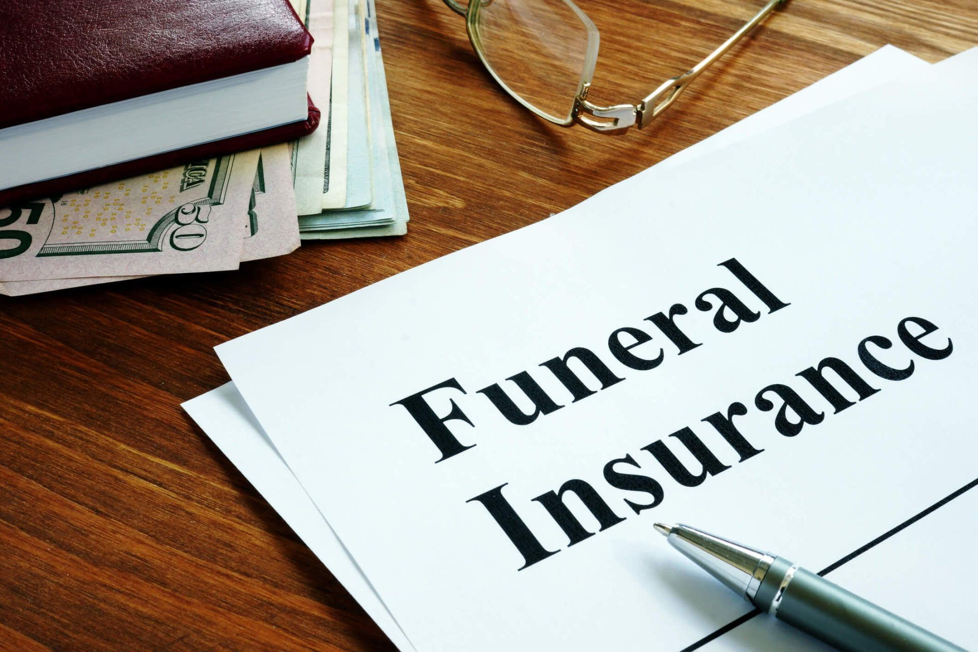Funeral Insurance — Hot Springs, AR — Linda Morrison Insurance