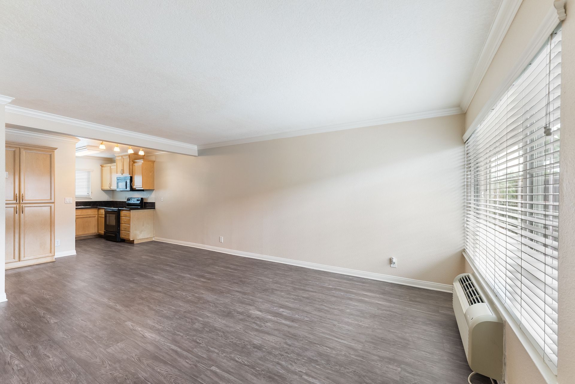 Cantabria living room