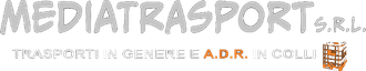 Mediatrasport logo