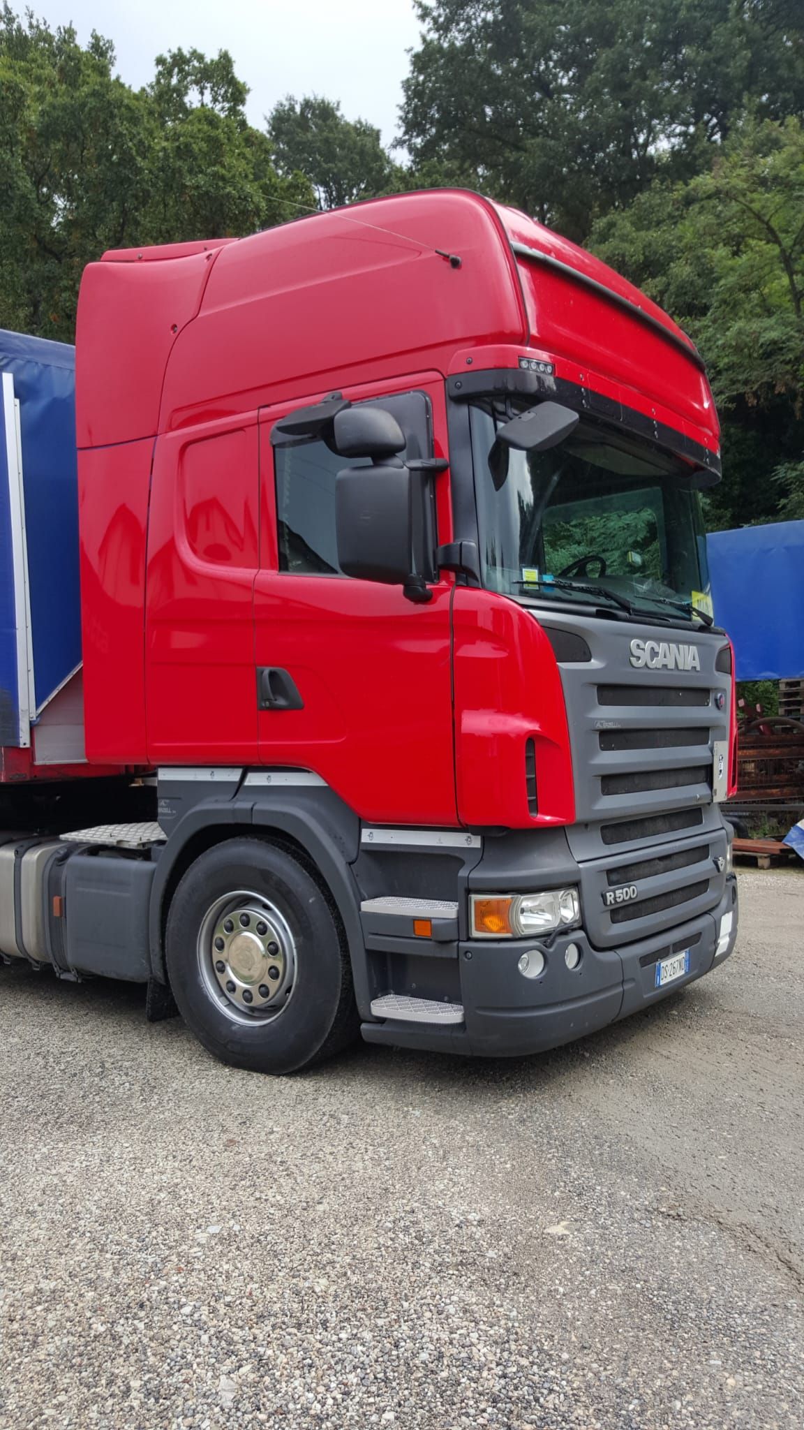 Electrical Install at Office