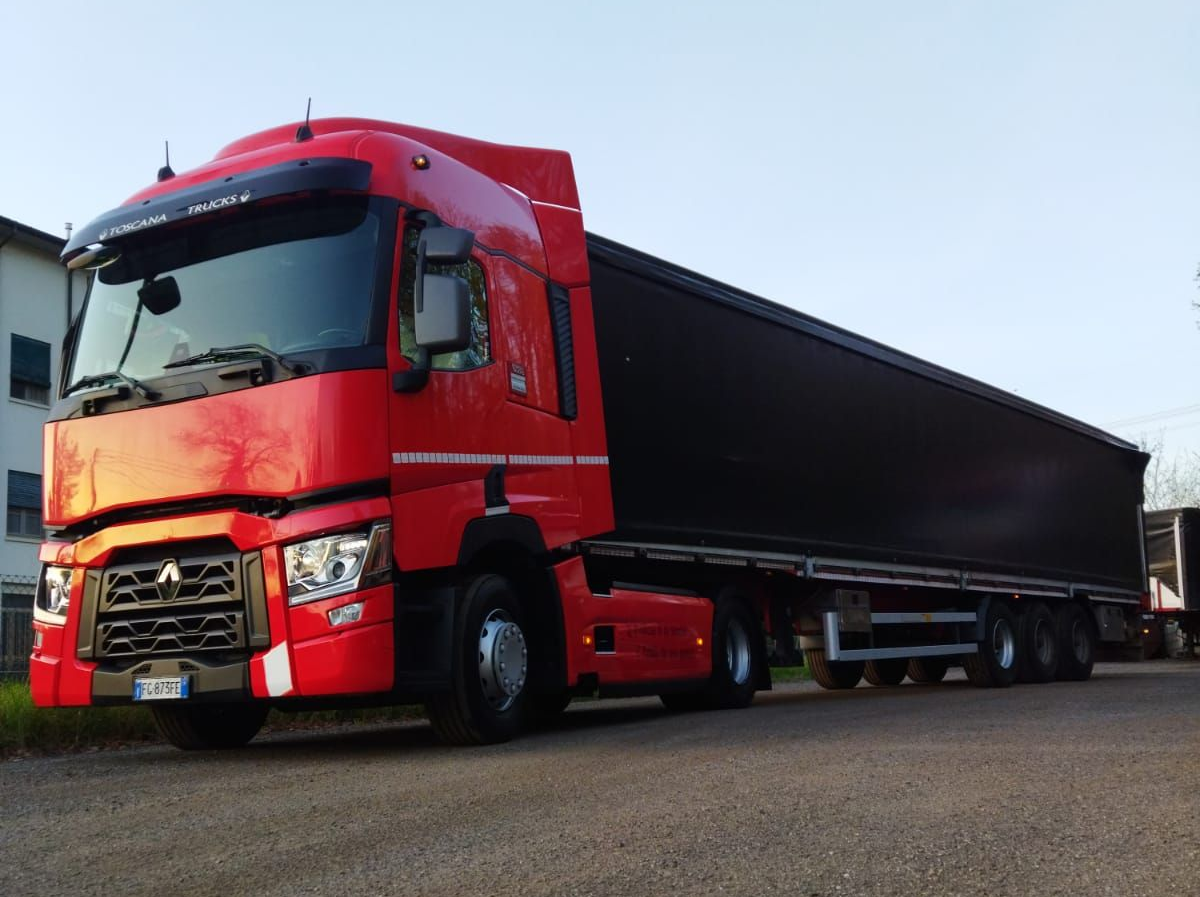 Electrical Install at Appartment