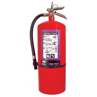 Extinguishers — Ser of Fire Extinguishers in Roseburg, OR