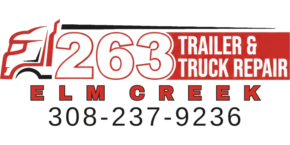 263 Trailer & Truck Repair logo