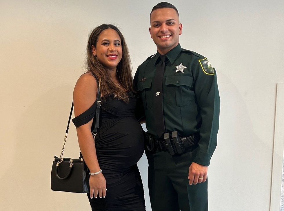Gean Corchado Law Enforcement Experience