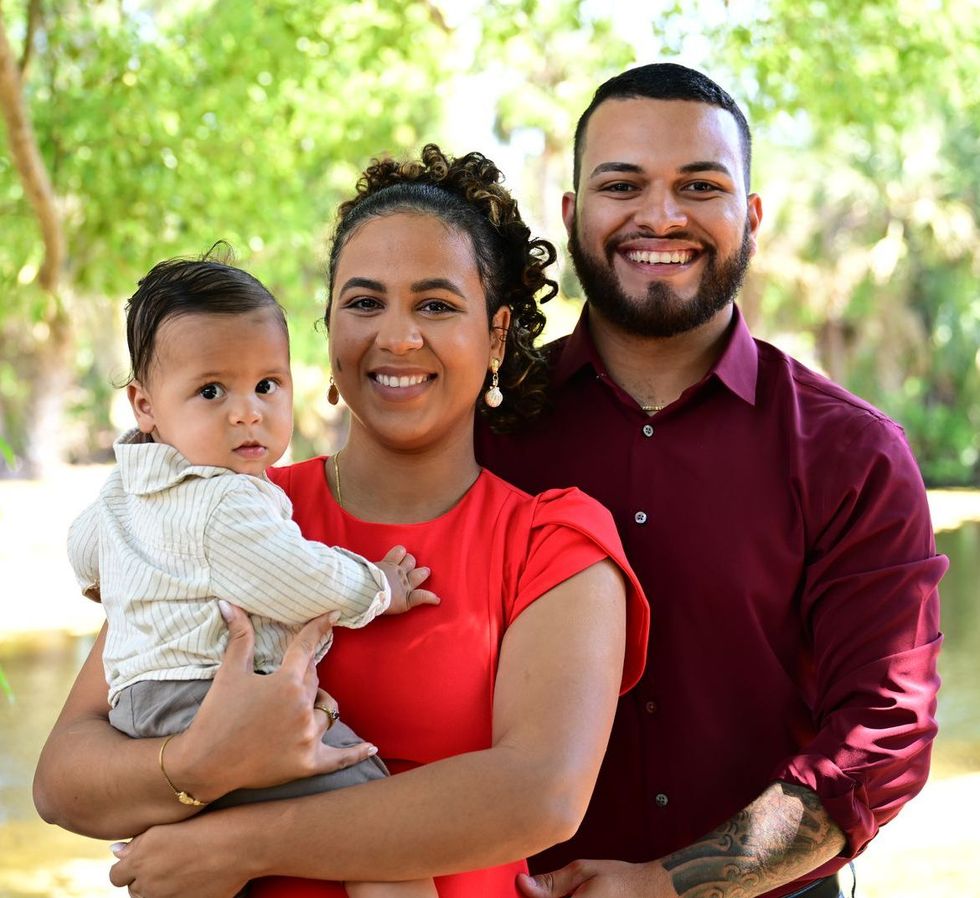 Gean Corchado for Deltona Mayor