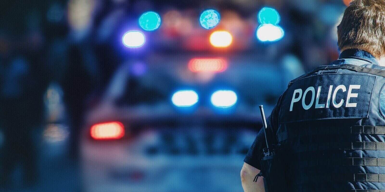 Corchado for Deltona Mayor, Law enforcement experience