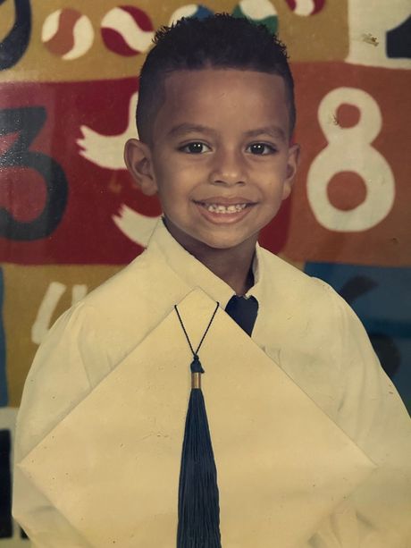 Gean Corchado for Deltona Mayor