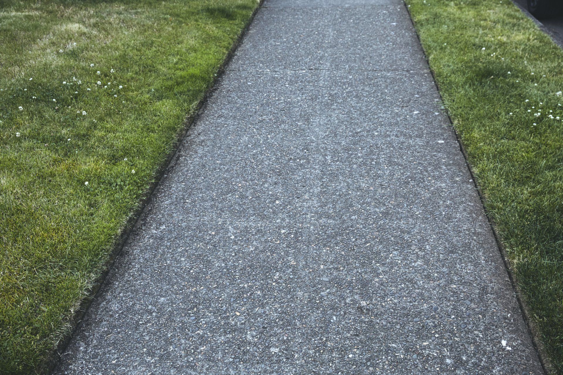 Driveway — St. Lohrville, IA — Gemberling Excavating