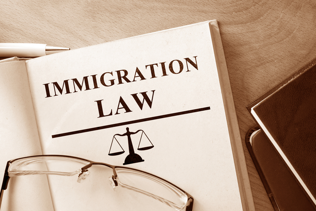 Immigration Myths | Law Office of Malvern C. Burnett