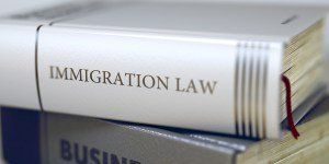 LA immigration lawyer