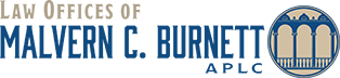 law offices of malvern  burnett