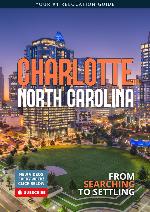 Living in Charlotte, North Carolina Relocation Guide