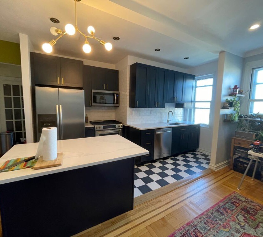 Home Renovations in Brooklyn, NY