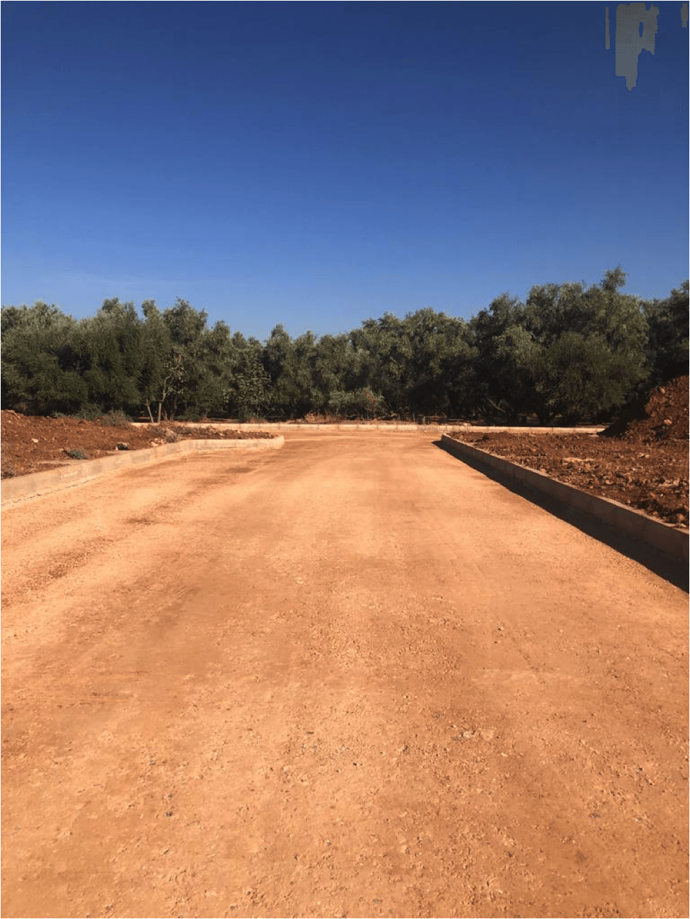 Etude des travaux d’équipement des lotissements LEBEST